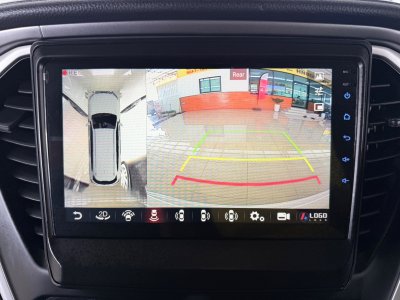 Isuzu MU-X 1.9 Active 2WD (ปี 2022) SUV AT