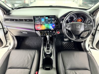 Honda HR-V 1.8 RS (ปี 2020) SUV AT
