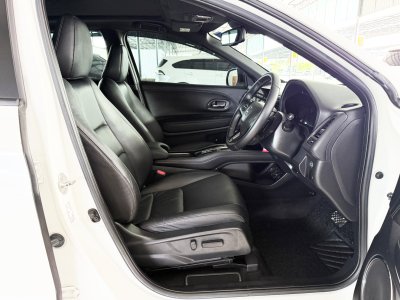 Honda HR-V 1.8 RS (ปี 2020) SUV AT