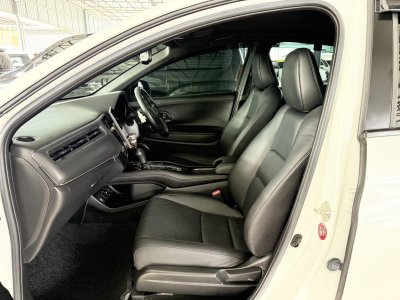 Honda HR-V 1.8 RS (ปี 2020) SUV AT