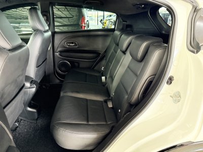 Honda HR-V 1.8 RS (ปี 2020) SUV AT