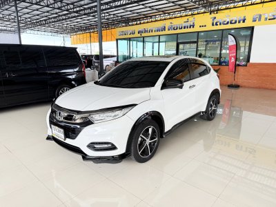 Honda HR-V 1.8 RS (ปี 2020) SUV AT