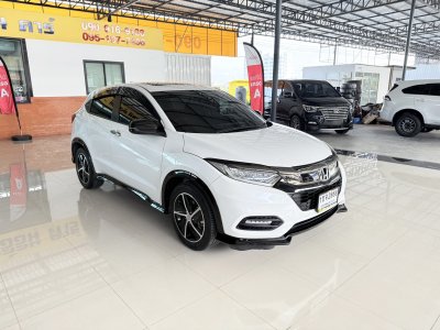 Honda HR-V 1.8 RS (ปี 2020) SUV AT
