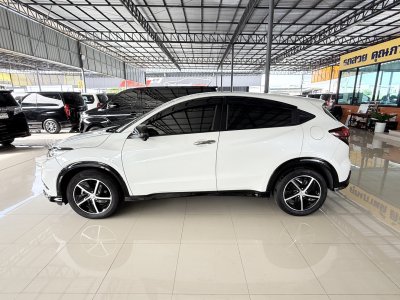 Honda HR-V 1.8 RS (ปี 2020) SUV AT