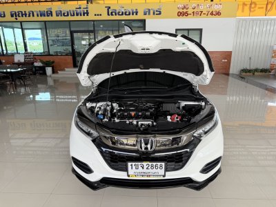Honda HR-V 1.8 RS (ปี 2020) SUV AT