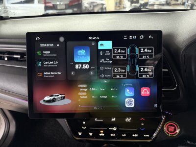 Honda HR-V 1.8 RS (ปี 2020) SUV AT