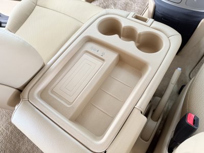 Hyundai Grand Starex 2.5 Premium (ปี 2022) Wagon AT