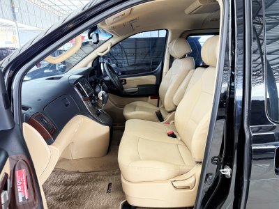 Hyundai Grand Starex 2.5 Premium (ปี 2022) Wagon AT