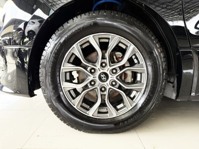 Hyundai Grand Starex 2.5 Premium (ปี 2022) Wagon AT
