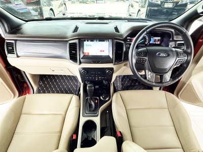 Ford Everest 3.2 Titanium+ (ปี 2017) SUV AT - 4WD
