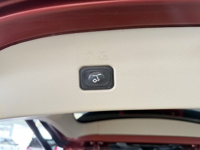 Ford Everest 3.2 Titanium+ (ปี 2017) SUV AT - 4WD