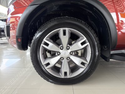 Ford Everest 3.2 Titanium+ (ปี 2017) SUV AT - 4WD