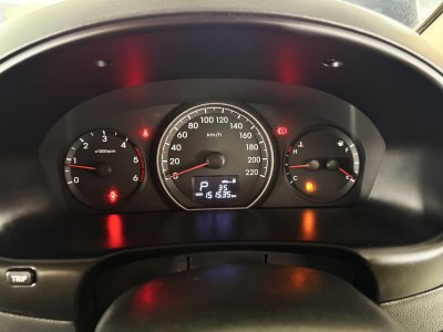 Hyundai H-1 2.5 Deluxe (ปี 2016) Wagon AT