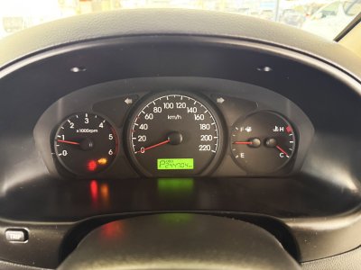 Hyundai H-1 2.5 Deluxe (ปี 2013) Wagon AT