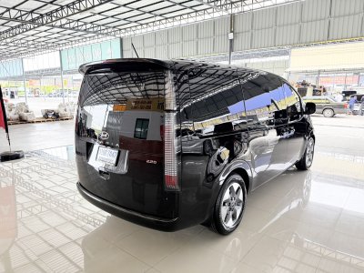 Hyundai Staria 2.2 SEL (ปี 2022) Wagon AT