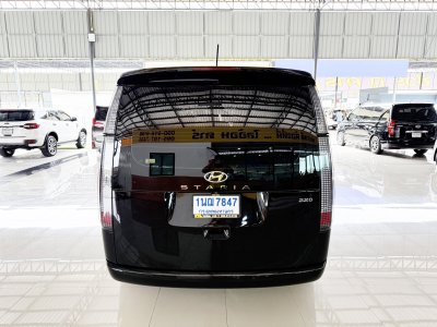 Hyundai Staria 2.2 SEL (ปี 2022) Wagon AT