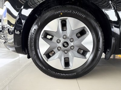 Hyundai Staria 2.2 SEL (ปี 2022) Wagon AT