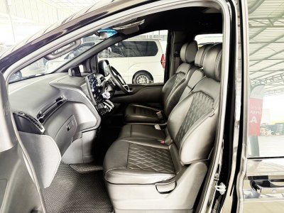 Hyundai Staria 2.2 SEL (ปี 2022) Wagon AT
