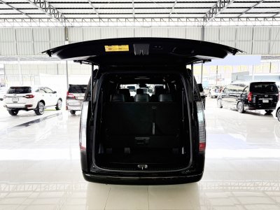 Hyundai Staria 2.2 SEL (ปี 2022) Wagon AT