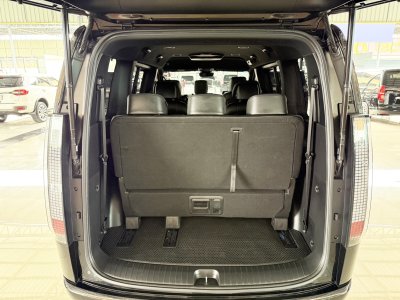 Hyundai Staria 2.2 SEL (ปี 2022) Wagon AT
