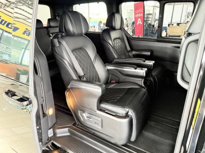 Hyundai Staria 2.2 SEL (ปี 2022) Wagon AT