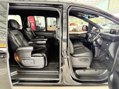 Hyundai Staria 2.2 SEL (ปี 2022) Wagon AT