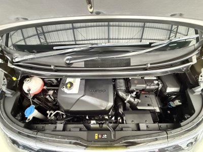 Hyundai Staria 2.2 SEL (ปี 2022) Wagon AT