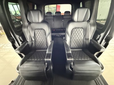 Hyundai Staria 2.2 SEL (ปี 2022) Wagon AT