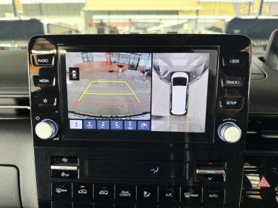 Hyundai Staria 2.2 SEL (ปี 2022) Wagon AT