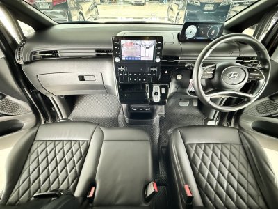 Hyundai Staria 2.2 SEL (ปี 2022) Wagon AT