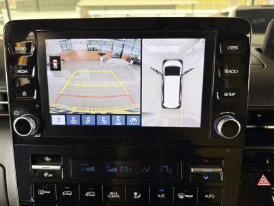 Hyundai Staria 2.2 Premium (ปี 2022) Wagon AT