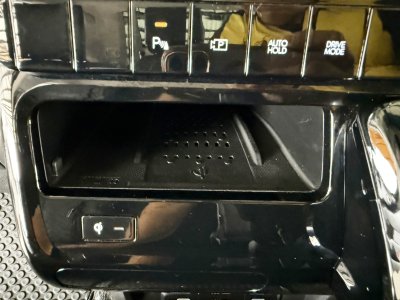 Hyundai Staria 2.2 Premium (ปี 2022) Wagon AT