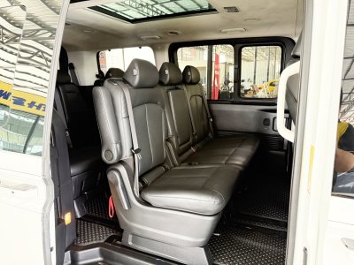 Hyundai Staria 2.2 Premium (ปี 2022) Wagon AT