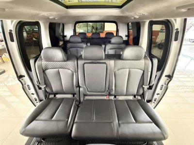 Hyundai Staria 2.2 Premium (ปี 2022) Wagon AT