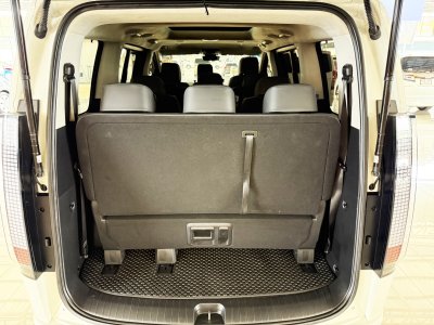 Hyundai Staria 2.2 Premium (ปี 2022) Wagon AT