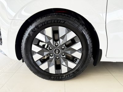 Hyundai Staria 2.2 Premium (ปี 2022) Wagon AT