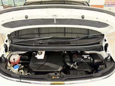 Hyundai Staria 2.2 Premium (ปี 2022) Wagon AT