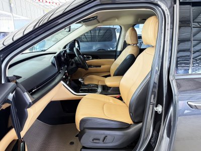 Kia Carnival 2.2 EX (Y 2022) Wagon AT