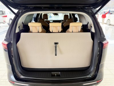 Kia Carnival 2.2 EX (Y 2022) Wagon AT