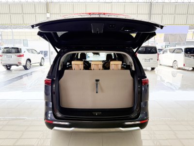 Kia Carnival 2.2 EX (Y 2022) Wagon AT