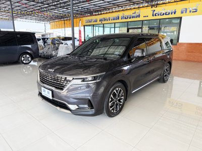 Kia Carnival 2.2 EX (Y 2022) Wagon AT