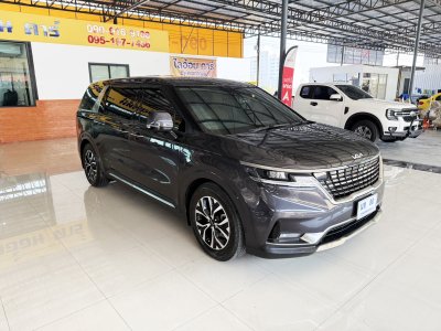 Kia Carnival 2.2 EX (Y 2022) Wagon AT