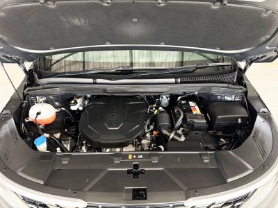 Kia Carnival 2.2 EX (Y 2022) Wagon AT