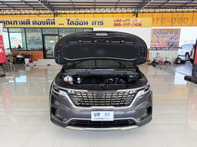 Kia Carnival 2.2 EX (Y 2022) Wagon AT