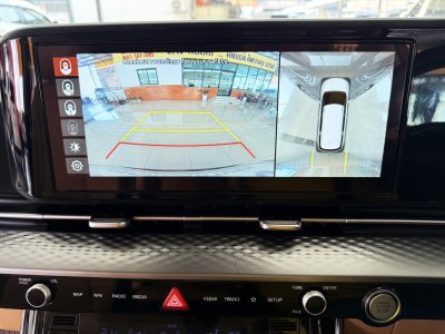 Kia Carnival 2.2 EX (Y 2022) Wagon AT