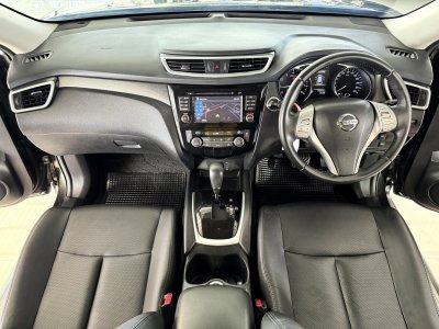 Nissan X-Trail 2.0 V (ปี 2015) SUV AT - 4WD
