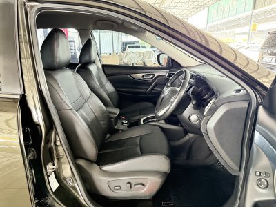 Nissan X-Trail 2.0 V (ปี 2015) SUV AT - 4WD