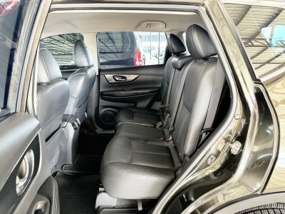 Nissan X-Trail 2.0 V (ปี 2015) SUV AT - 4WD