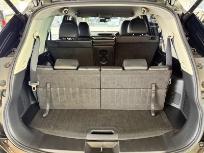 Nissan X-Trail 2.0 V (ปี 2015) SUV AT - 4WD