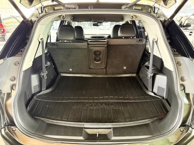 Nissan X-Trail 2.0 V (ปี 2015) SUV AT - 4WD